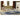 Bently Coffee Table 81665