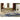 Bently Coffee Table 81665