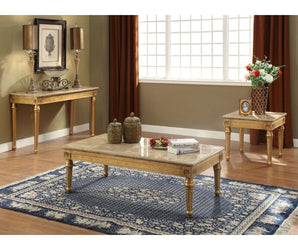 Daesha Coffee Table 81715