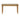Daesha Sofa Table 81718