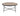 Bage Coffee Table