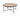 Bage Coffee Table 81735