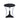 Geiger End Table 81917