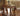Vendome End Table 82001