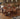 Vendome Coffee Table (Square) 82002