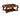Vendome Coffee Table (Square)