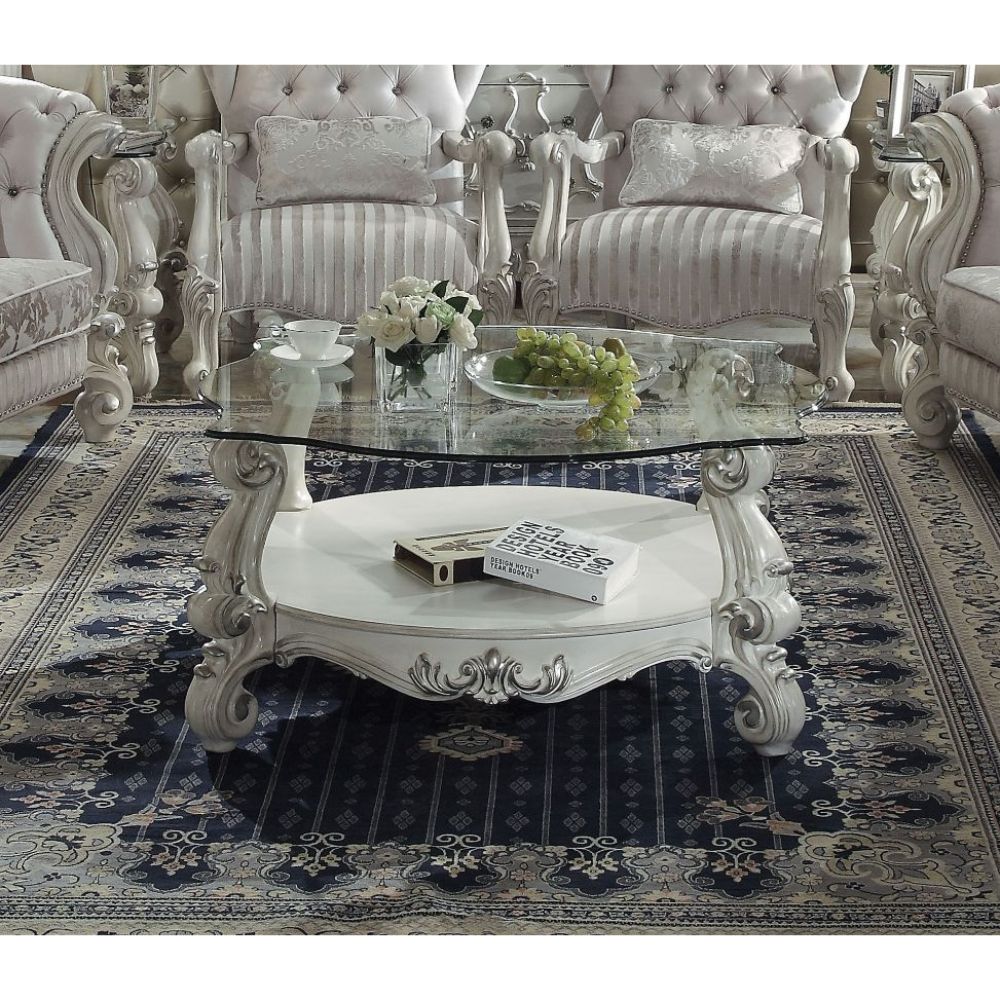 Versailles - Coffee Table - 82085