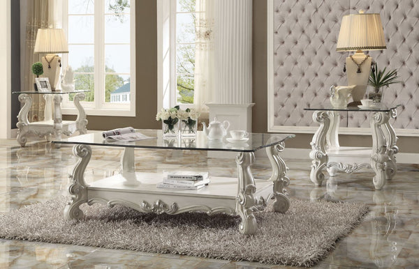 Versailles - Coffee Table - 82103