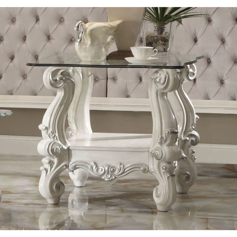 Versailles - End Table - 82104