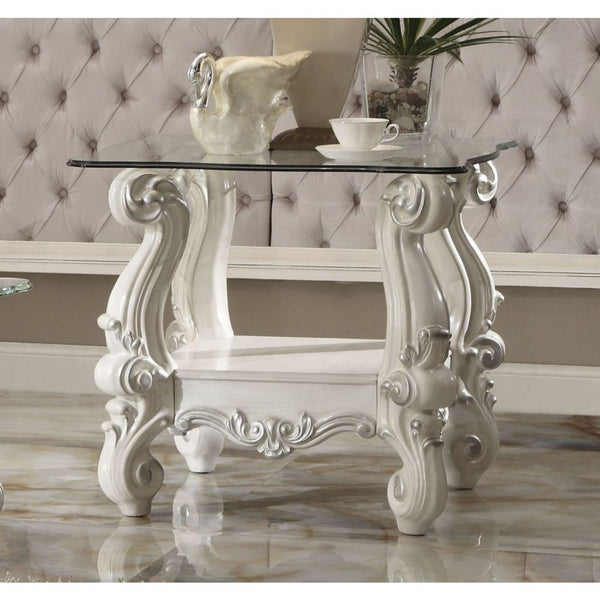 Versailles - End Table - 82104
