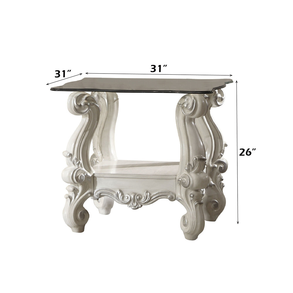 Versailles - End Table - 82104