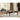 Ernestine Coffee Table 82110