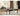 Ernestine Coffee Table 82110