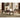 Latisha Coffee Table 82115