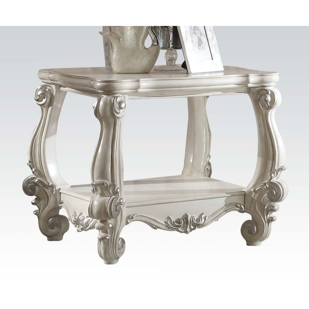 Versailles - End Table - 82124