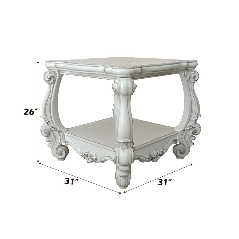 Versailles - End Table - 82124