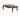 Latisha Coffee Table