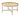 Mithea Coffee Table