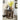 Reon 2PC Pack Accent Table Set 82467
