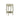 Aberta Accent Table 82785