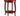 Aberta Accent Table 82787