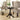 Alger Accent Table 82808
