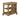 Hiroko End Table 82909