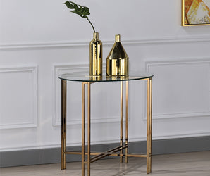 Veises End Table 82997