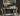 Vendome Sofa Table 83002B