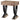 Pellio End Table 83057