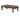 Eustoma Coffee Table 83065