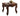 Vendome II End Table 83131
