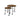 Oblis Nesting Table Set 83150