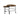 Oblis Nesting Table Set