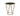 Cicatrix End Table 83302