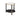 Thistle End Table 83307