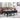 Lonny Convertible Coffee Table 84150