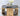 Tanquin Coffee Table 84490