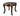 Miyeon End Table 85367