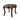 Miyeon End Table 85367