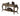 Ragenardus Sofa Table 86033
