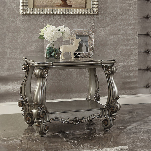 Versailles End Table 86822