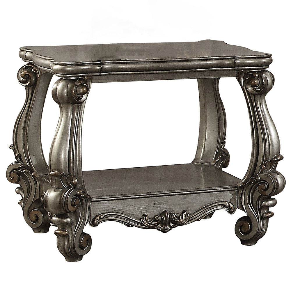 Versailles - End Table - 86822