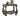 Versailles - End Table - 86822