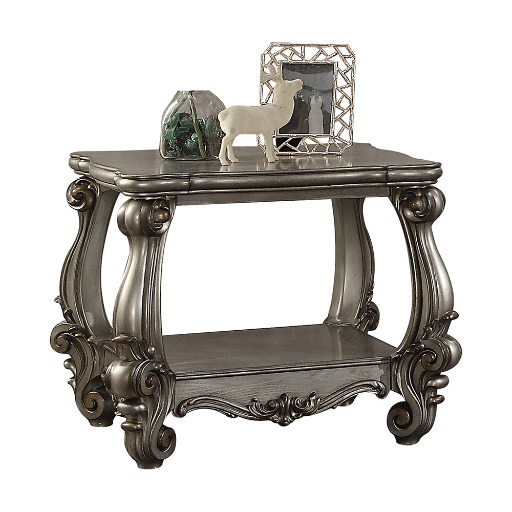 Versailles - End Table - 86822