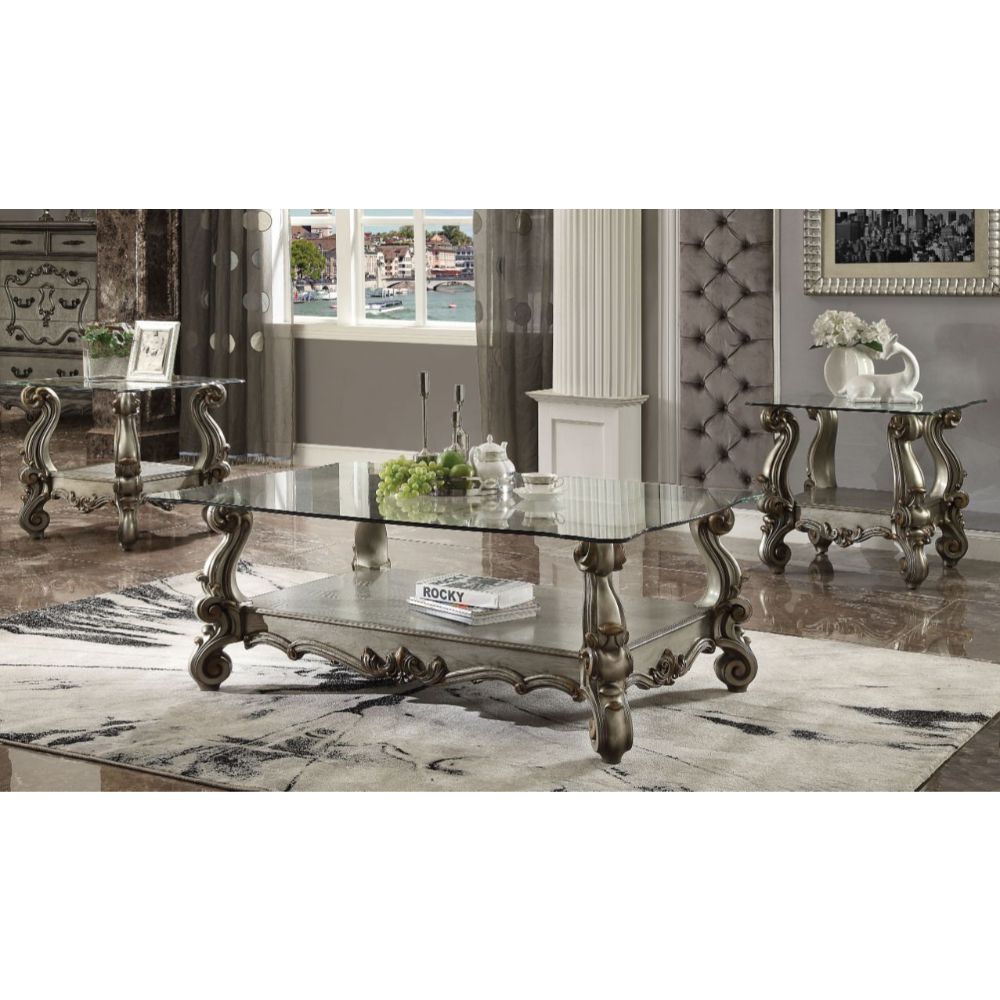 Versailles - End Table - 86842