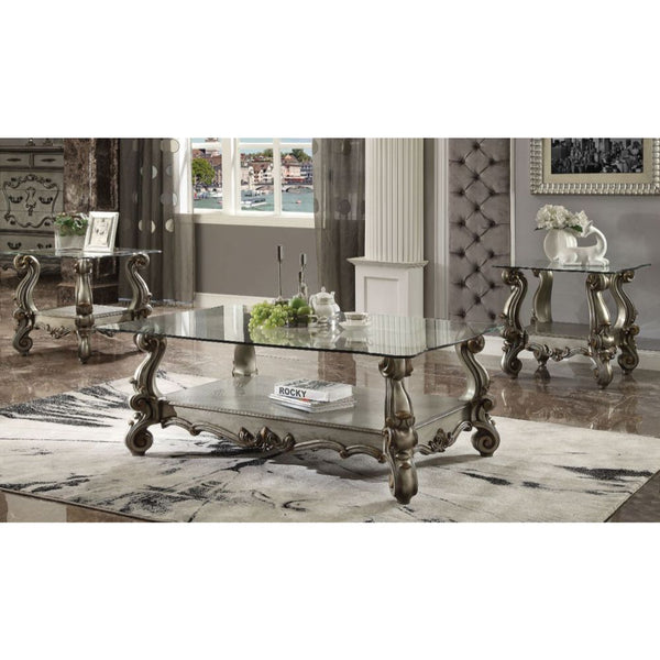 Versailles End Table 86842