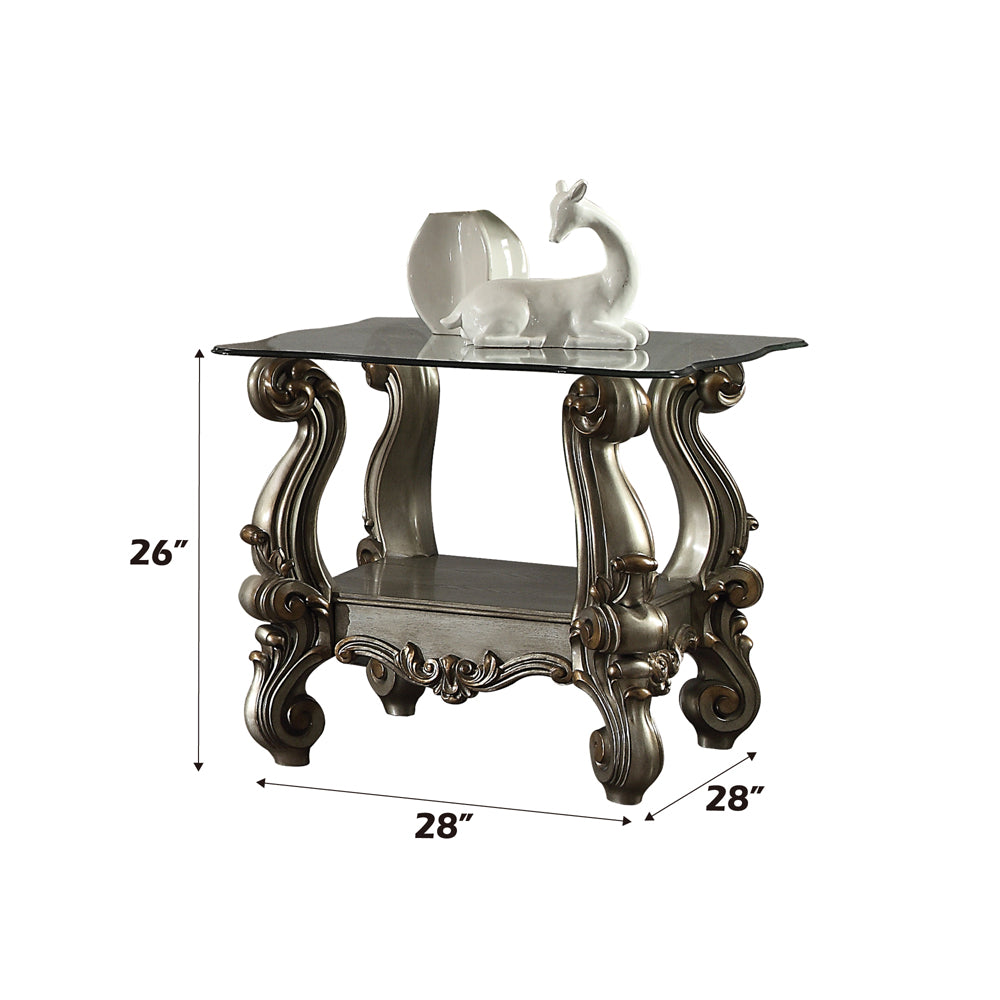 Versailles - End Table - 86842