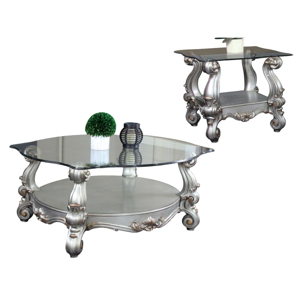 Versailles - Coffee Table - 86840