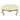 Picardy Coffee Table 86880
